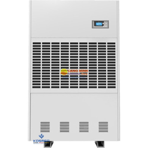 Máy hút ẩm công nghiệp KOSMEN KM 480S